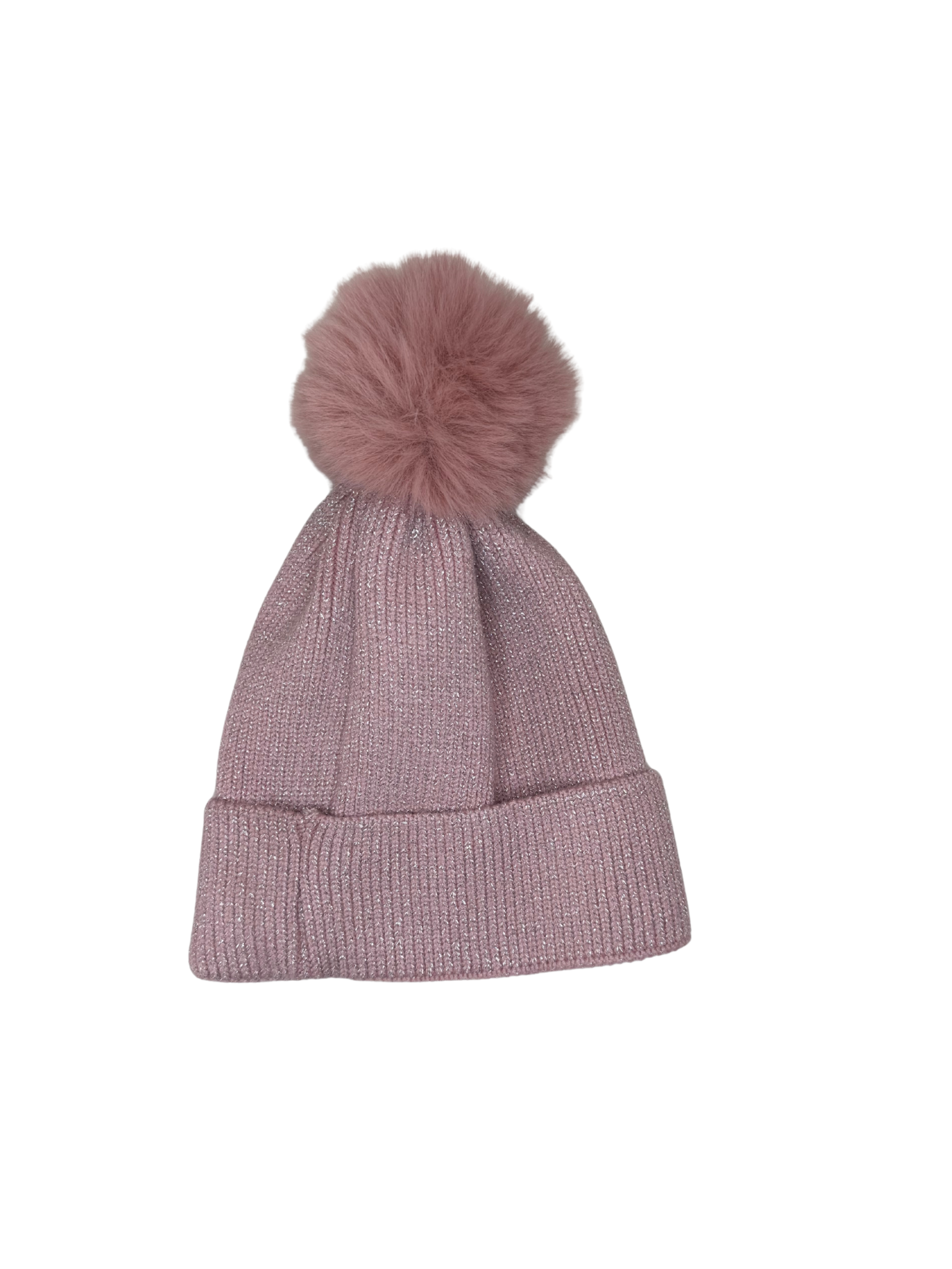 Berretto lurex - Le Kikke