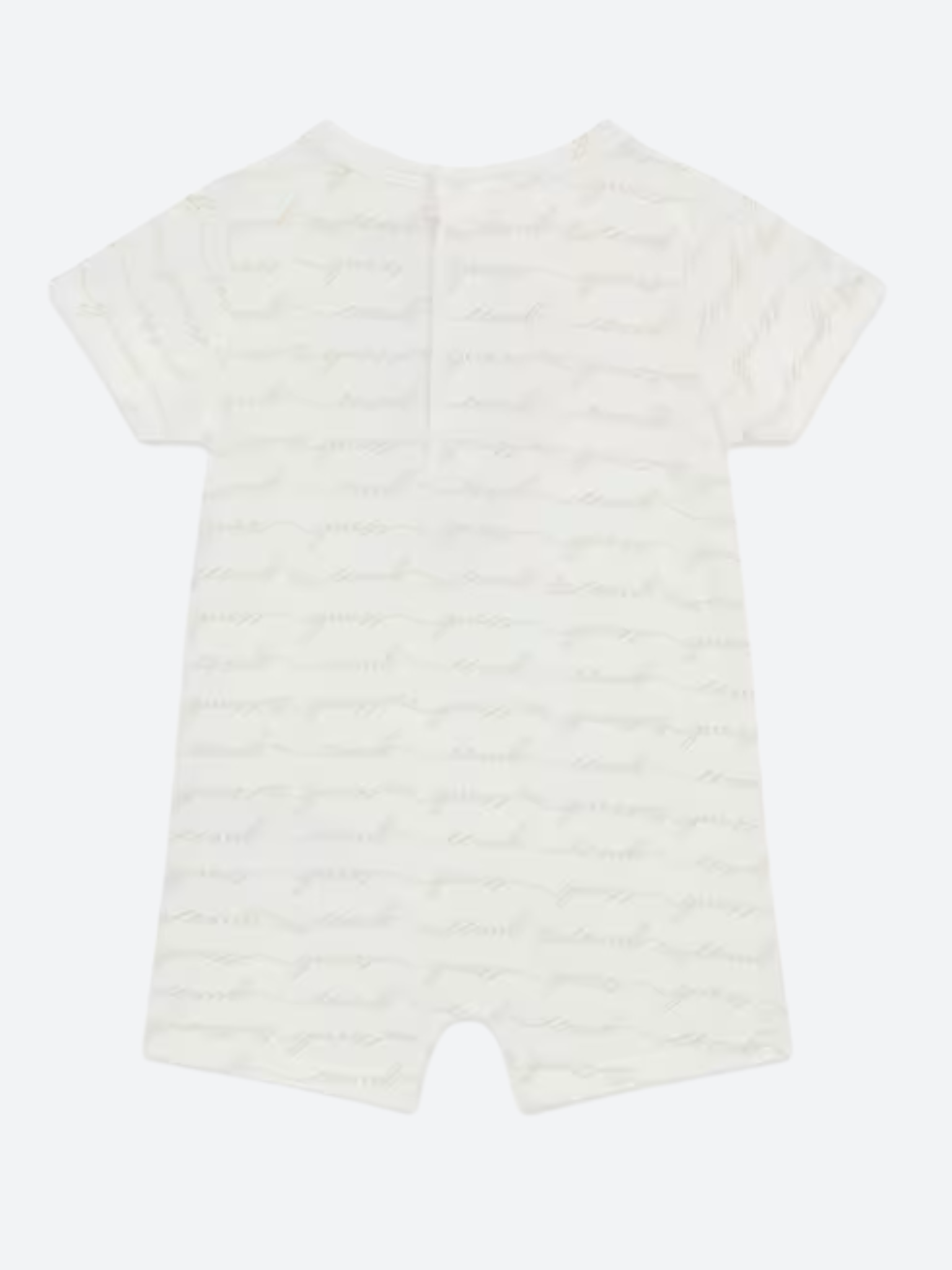 Pagliaccetto in cotone Guess