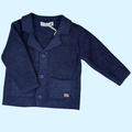 Knitted Baby Jacket - 3/18 months