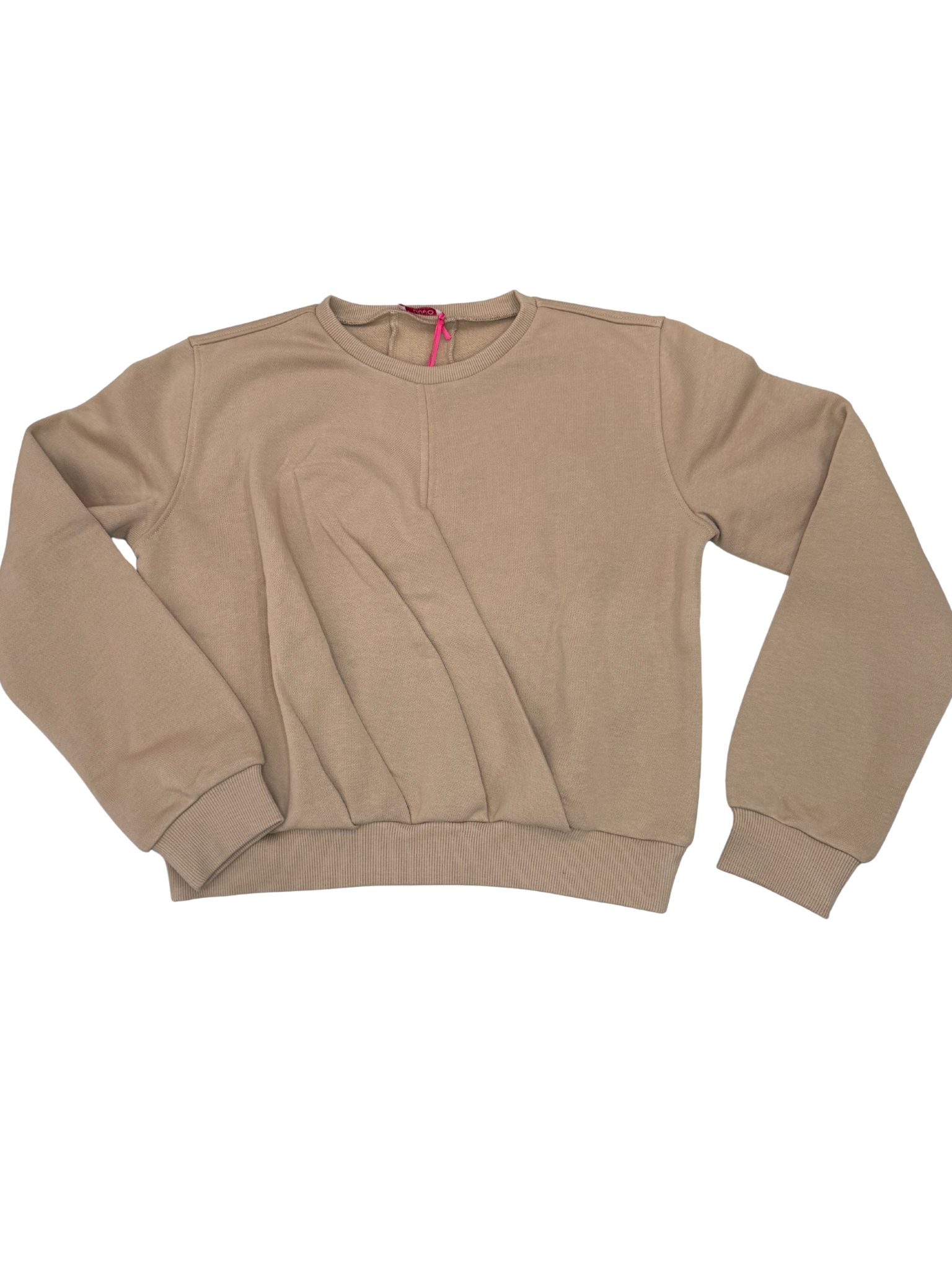 Liu-Jo girl's sweatshirt - 8/14 years