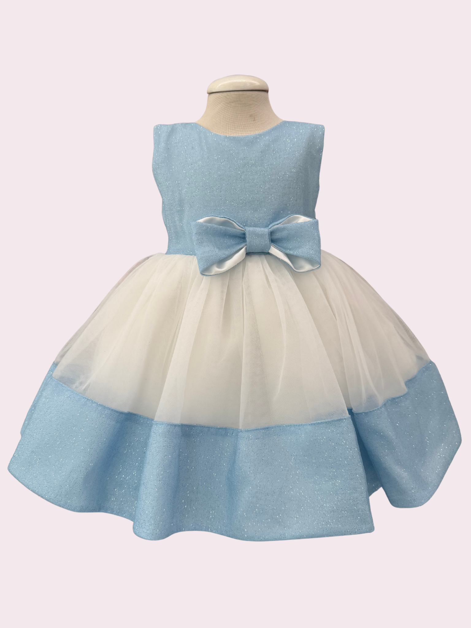 Abito da cerimonia neonata - Incanto