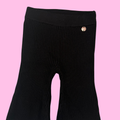 Pantaloni a costine Liu-Jo neonata