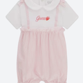 Pagliaccetto neonata Guess