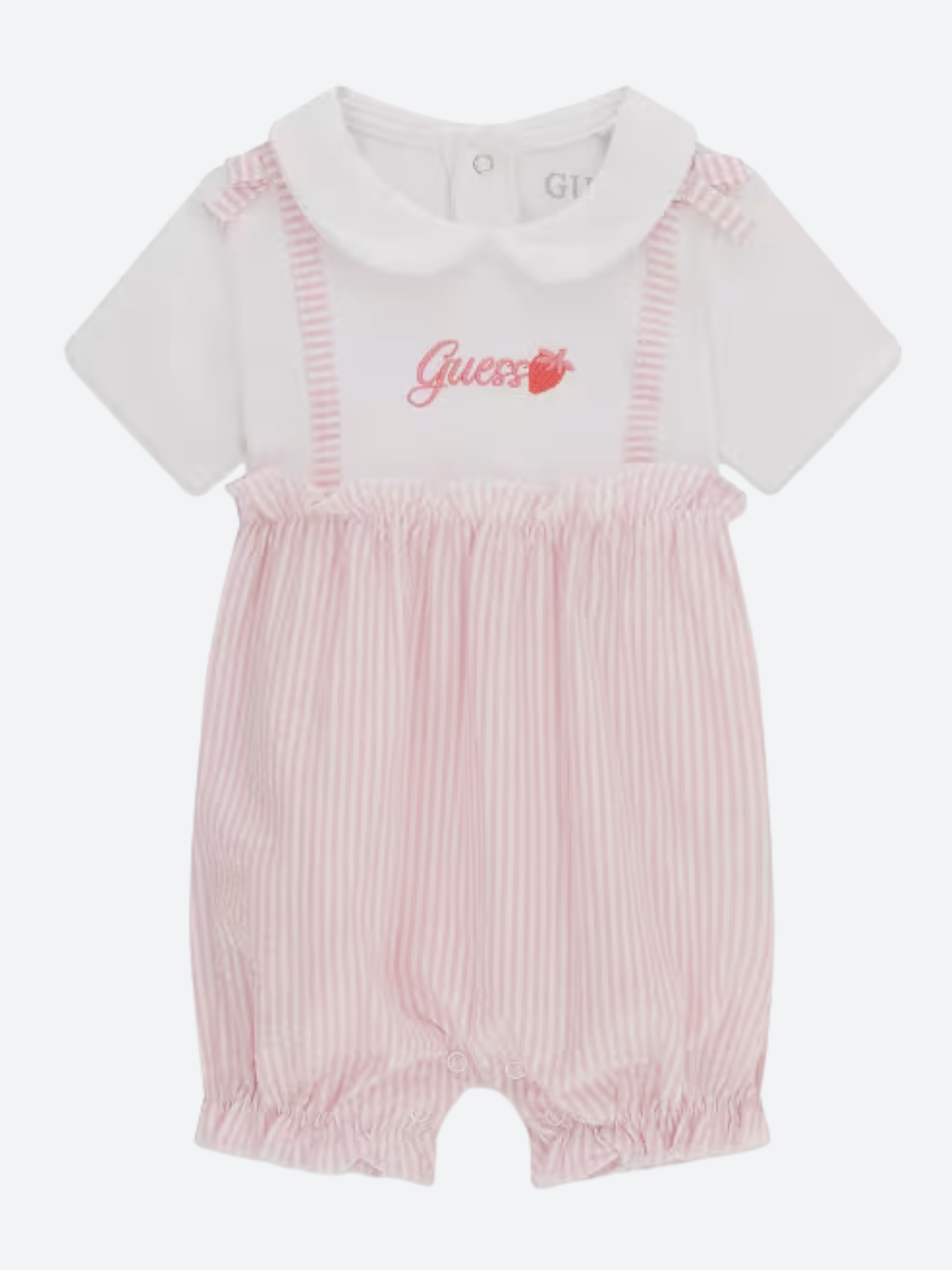 Pagliaccetto neonata Guess