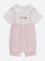 Pagliaccetto neonata Guess