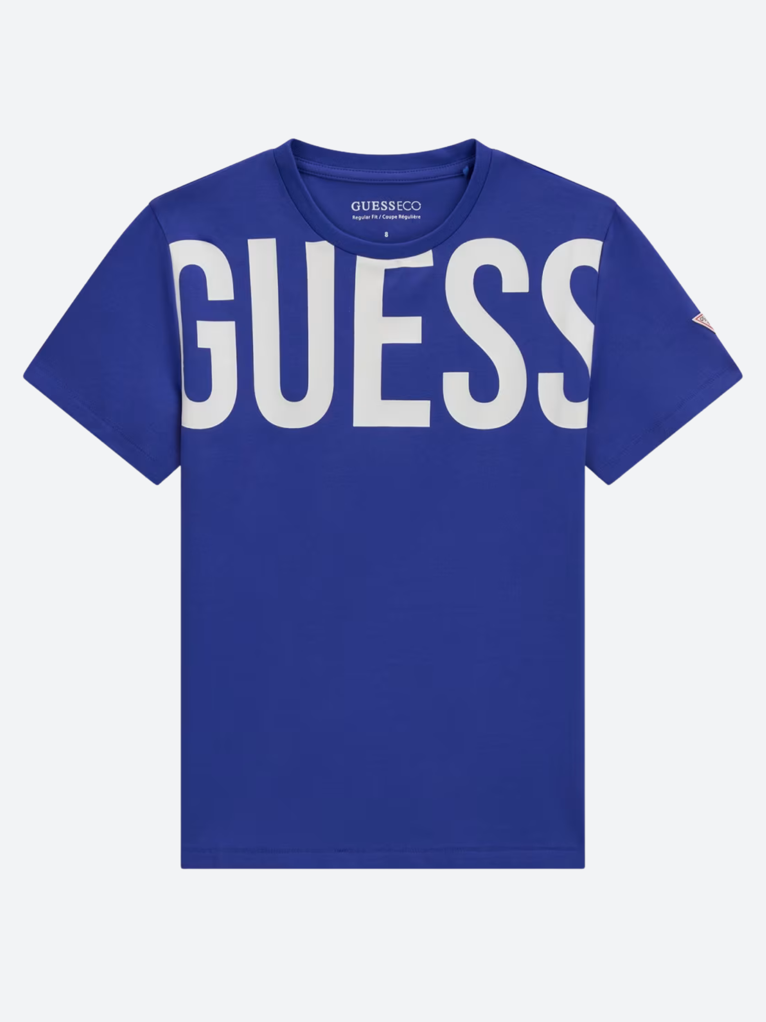 T-shirt bambino Guess