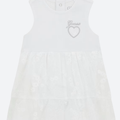 Vestito neonata Guess