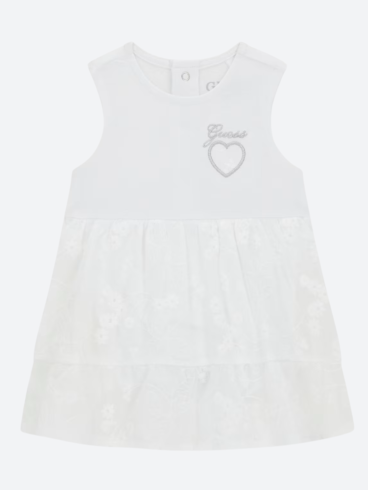 Vestito neonata Guess