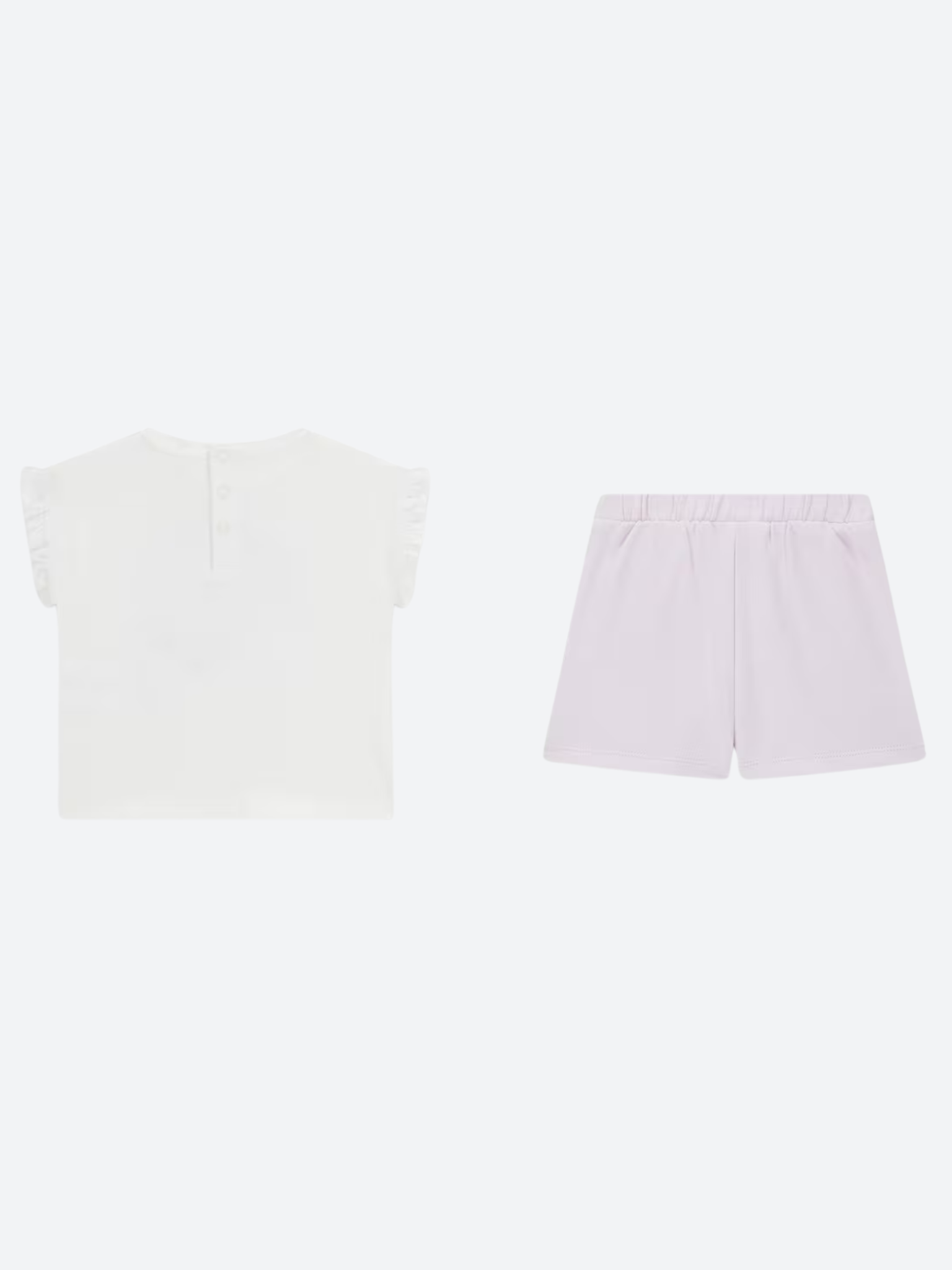 Guess baby girl outfit