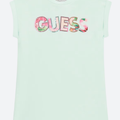 Vestito copri costume Guess bimba