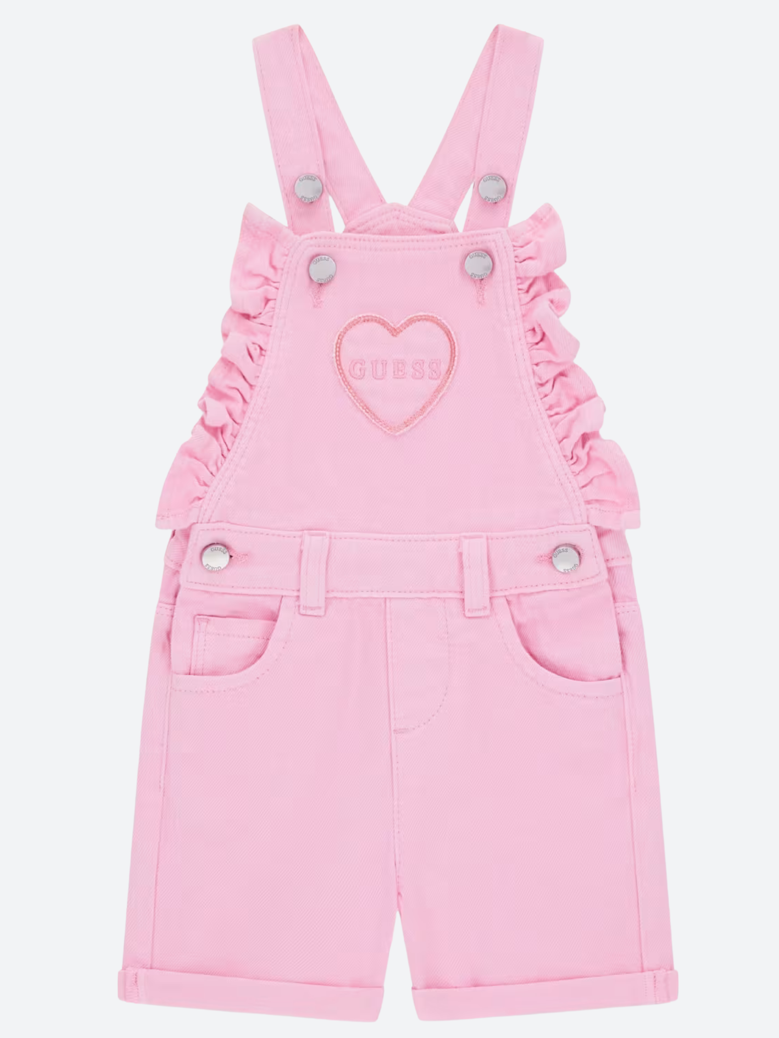 Guess overalls for girls
