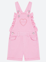 Salopette bimba Guess