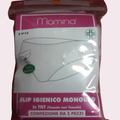 Slip usa e getta confezione da 5 - Mamina