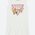 Vestito copri costume Guess bambina
