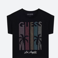 T-shirt Guess bambina