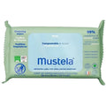 Scented Compostable Wipes