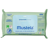 Scented Compostable Wipes