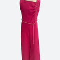 Tuta elegante bambina