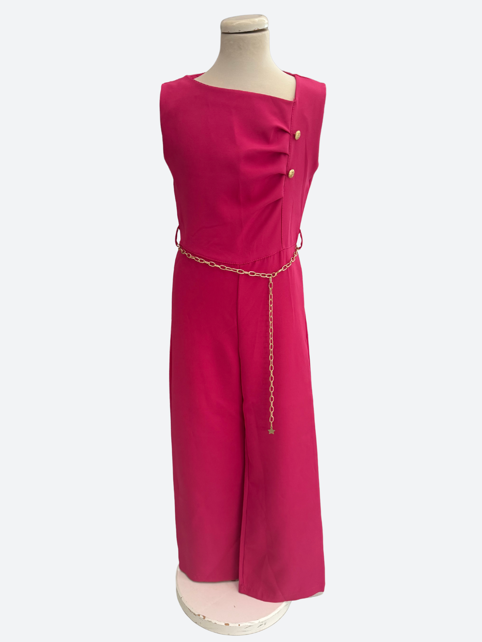 Tuta elegante bambina