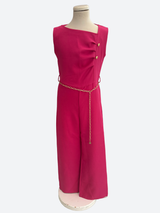 Tuta elegante bambina