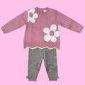 Completo neonata 12/36 mesi