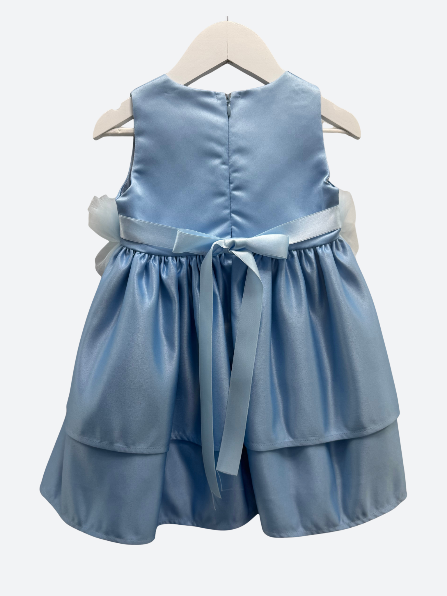 Abito bimba pon pon - Carillon Baby