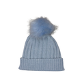 Baby bobble hat 12-36 months