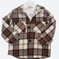 Camicia neonato con t-shirt