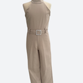 Tuta elegante bambina