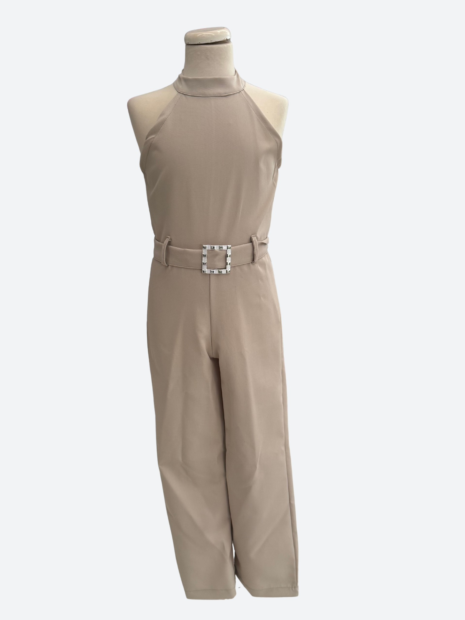 Tuta elegante bambina