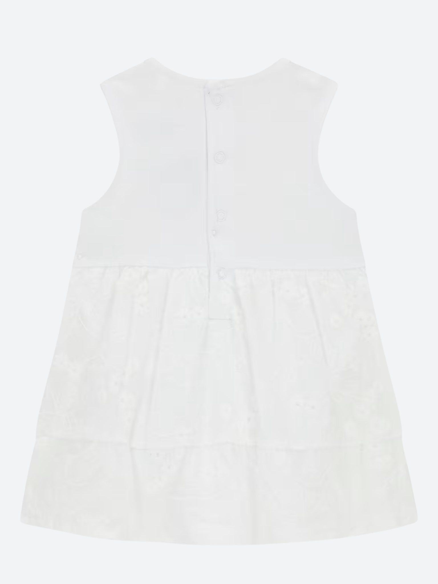 Vestito neonata Guess