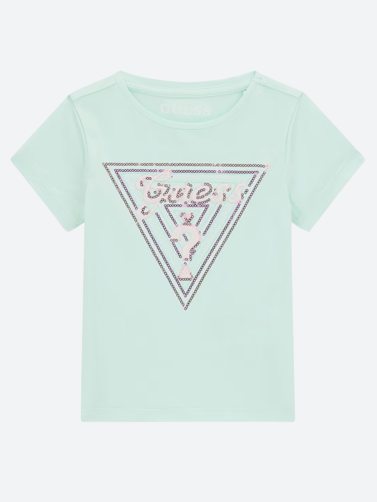 Guess girl's T-shirt