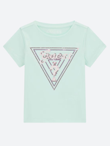 T-shirt Guess bambina