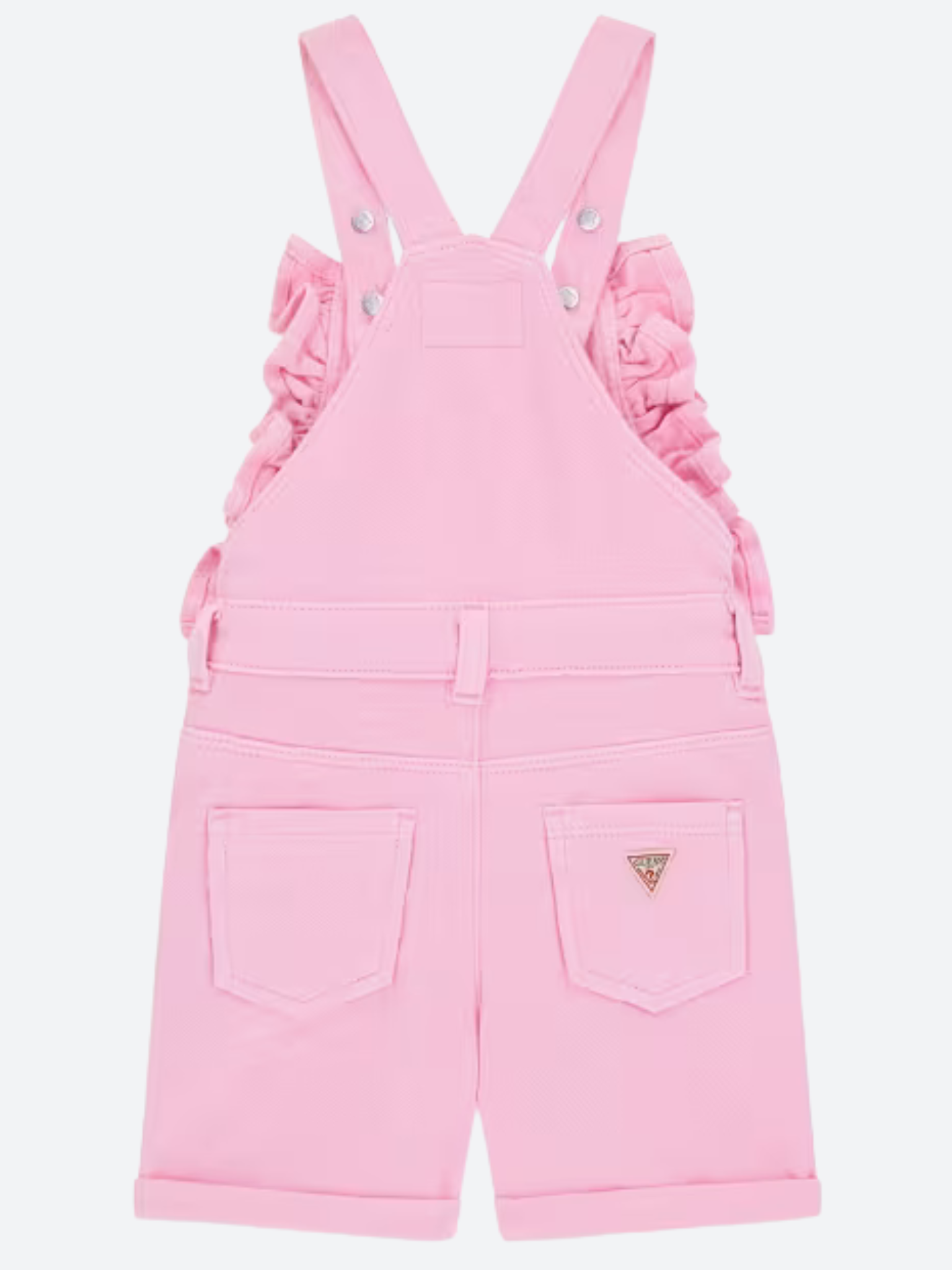 Guess overalls for girls