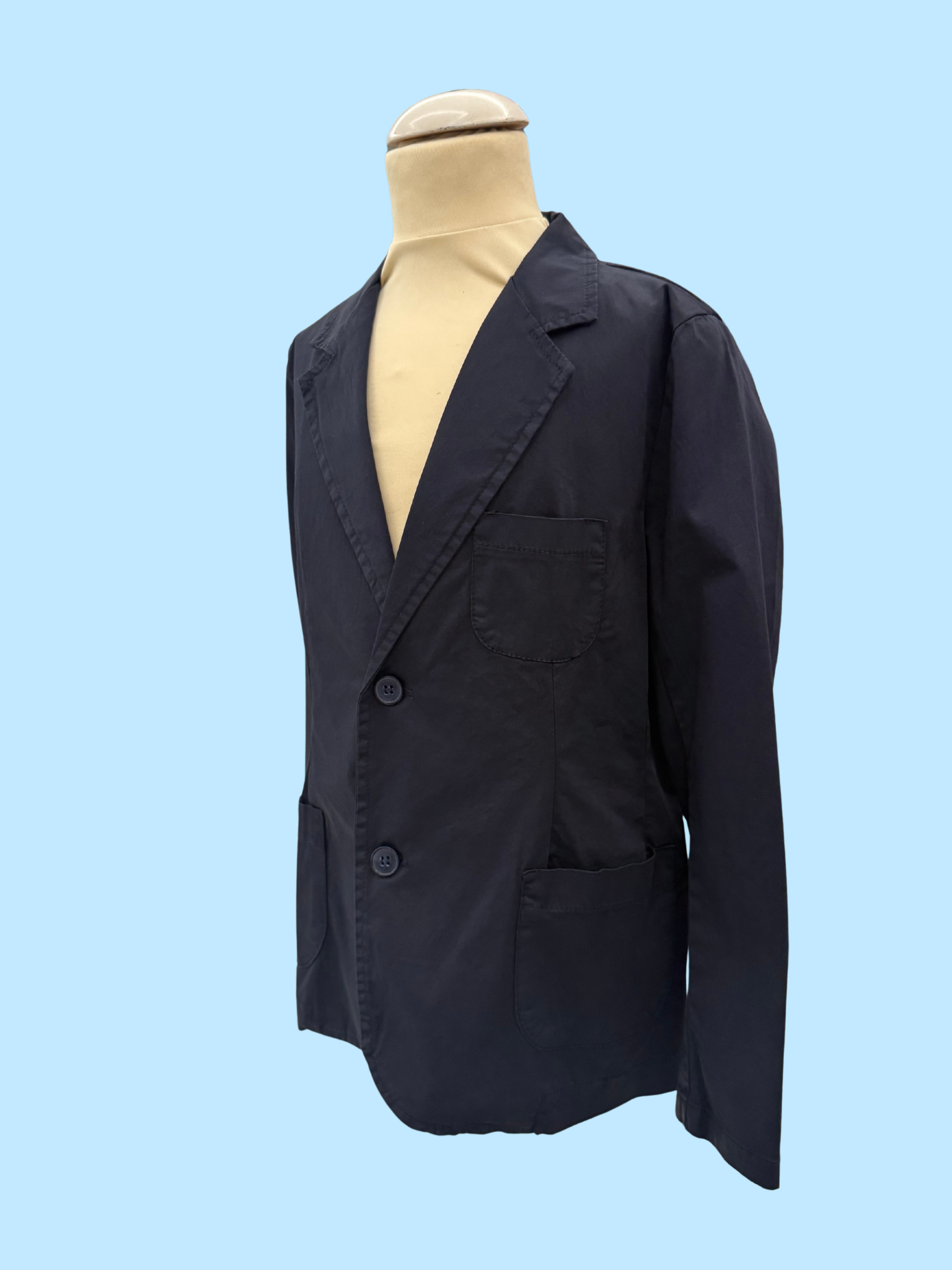 Boys' smart jacket 8/16 years - Pierre Cardin