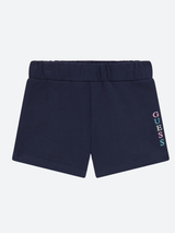 Shorts in cotone Guess bimba