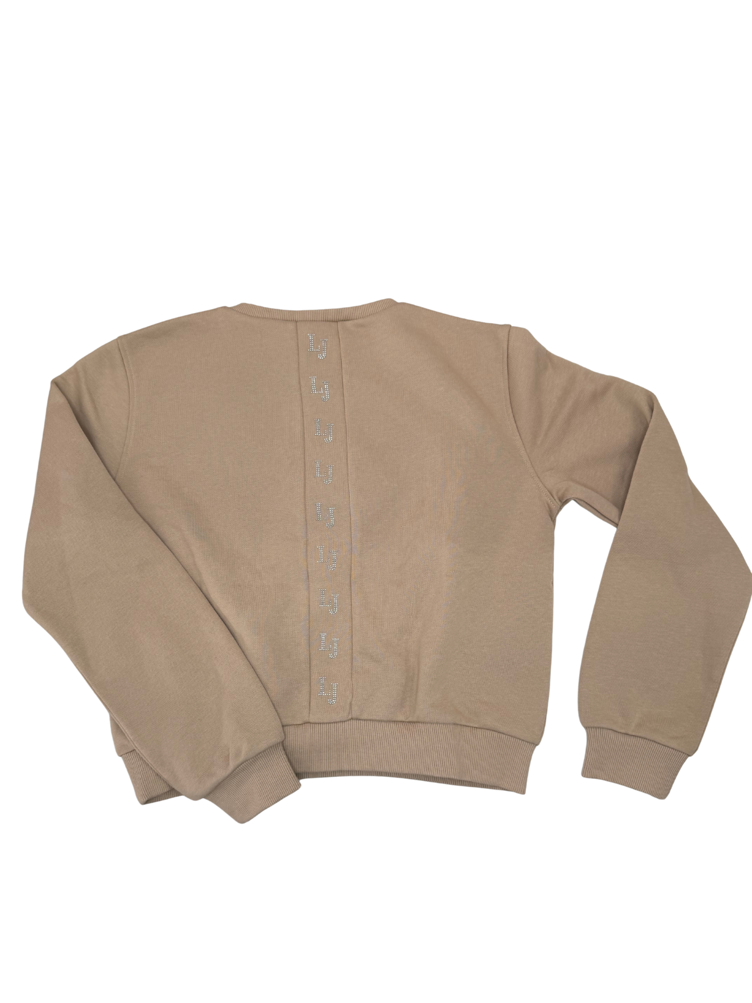 Liu-Jo girl's sweatshirt - 8/14 years