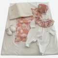 Set prima nascita in cotone - HopHopla