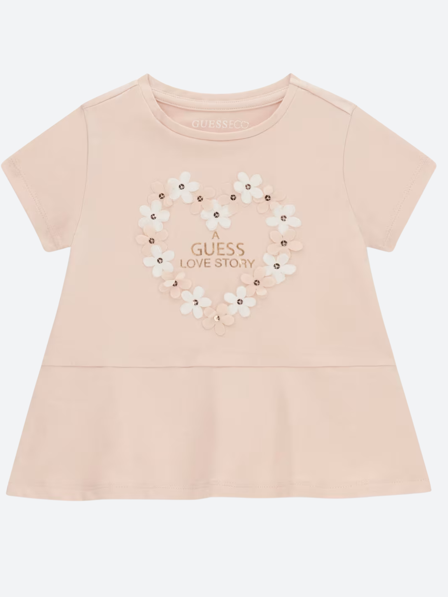 Guess baby girl t-shirt