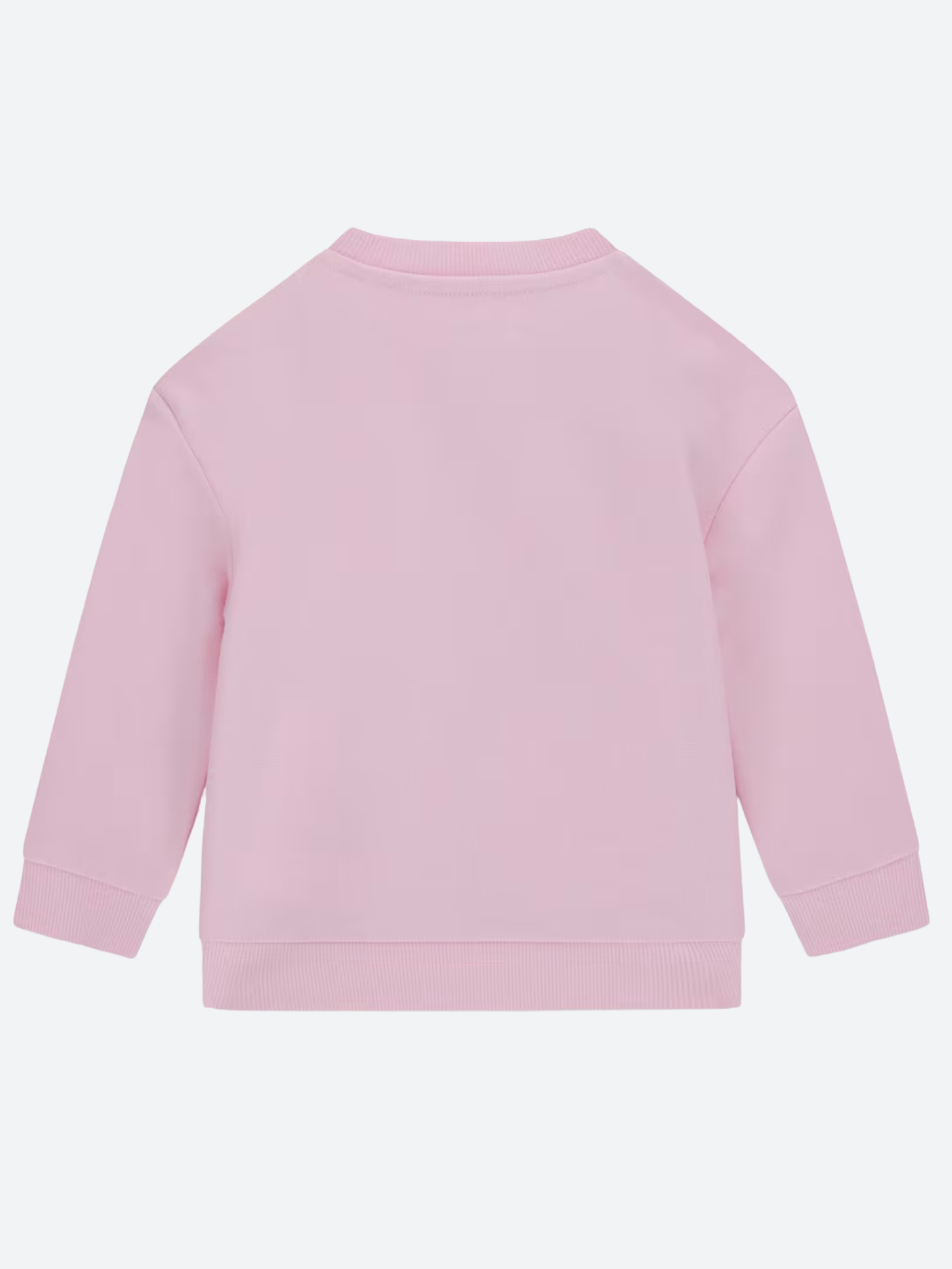 Guess baby girl zip-up sweatshirt