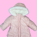 Giubbotto reversibile Mayoral Newborn