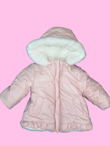 Giubbotto reversibile Mayoral Newborn