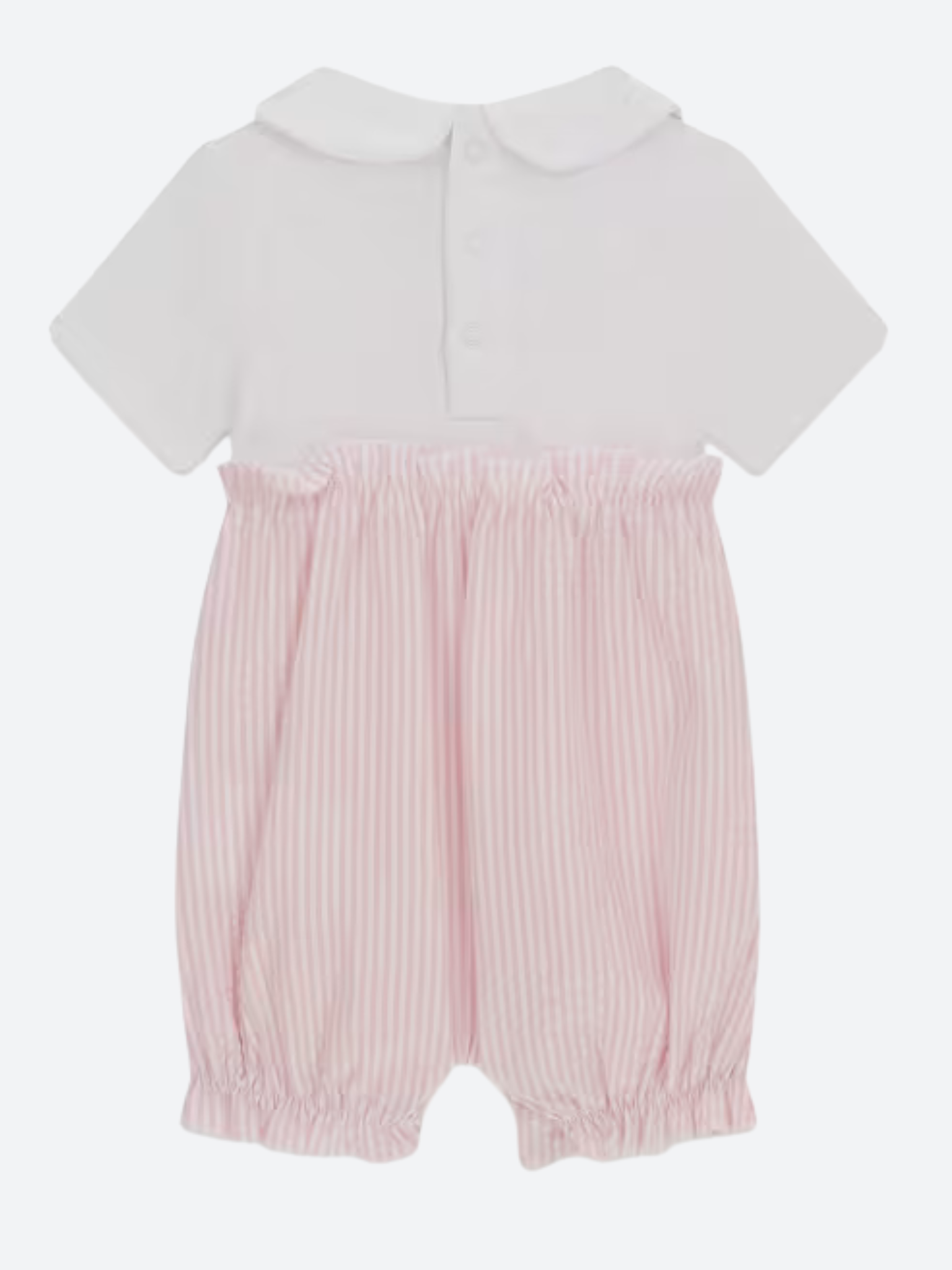 Pagliaccetto neonata Guess