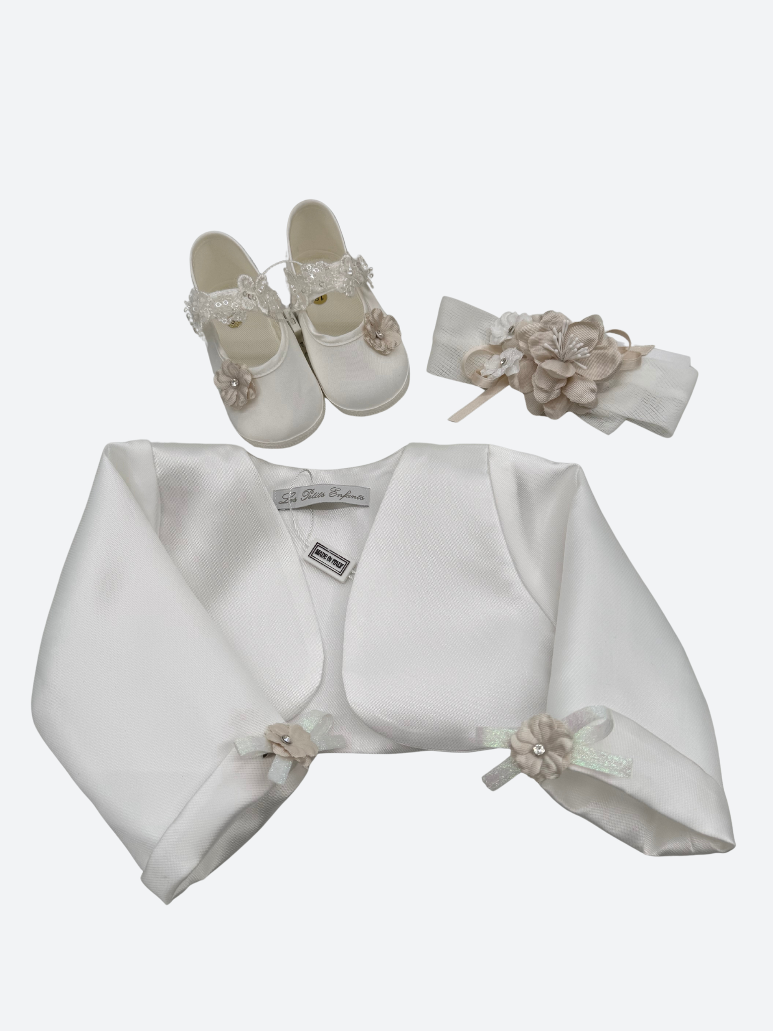 Fascia per capelli "Alice" - Les Petits Enfants