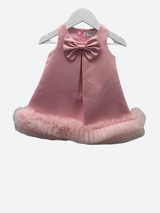 Abito neonata pon pon - Carillon Baby