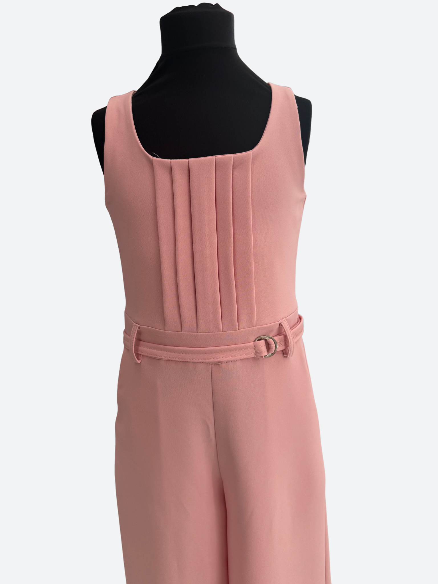 Tuta elegante bambina