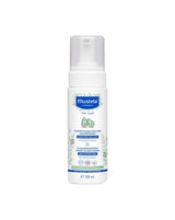 Shampoo mousse per crosta lattea 150ml - Mustela