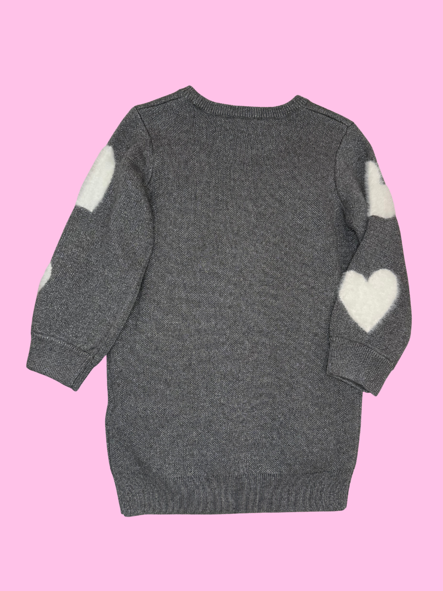 Abito neonata Liu-Jo