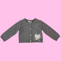 Cardigan neonata Liu-Jo - 6/18 mesi