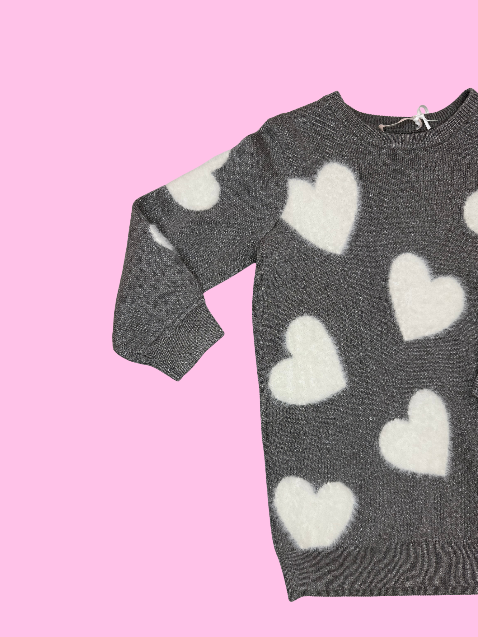 Abito neonata Liu-Jo